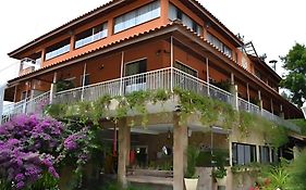 Pousada Canto das Corujas